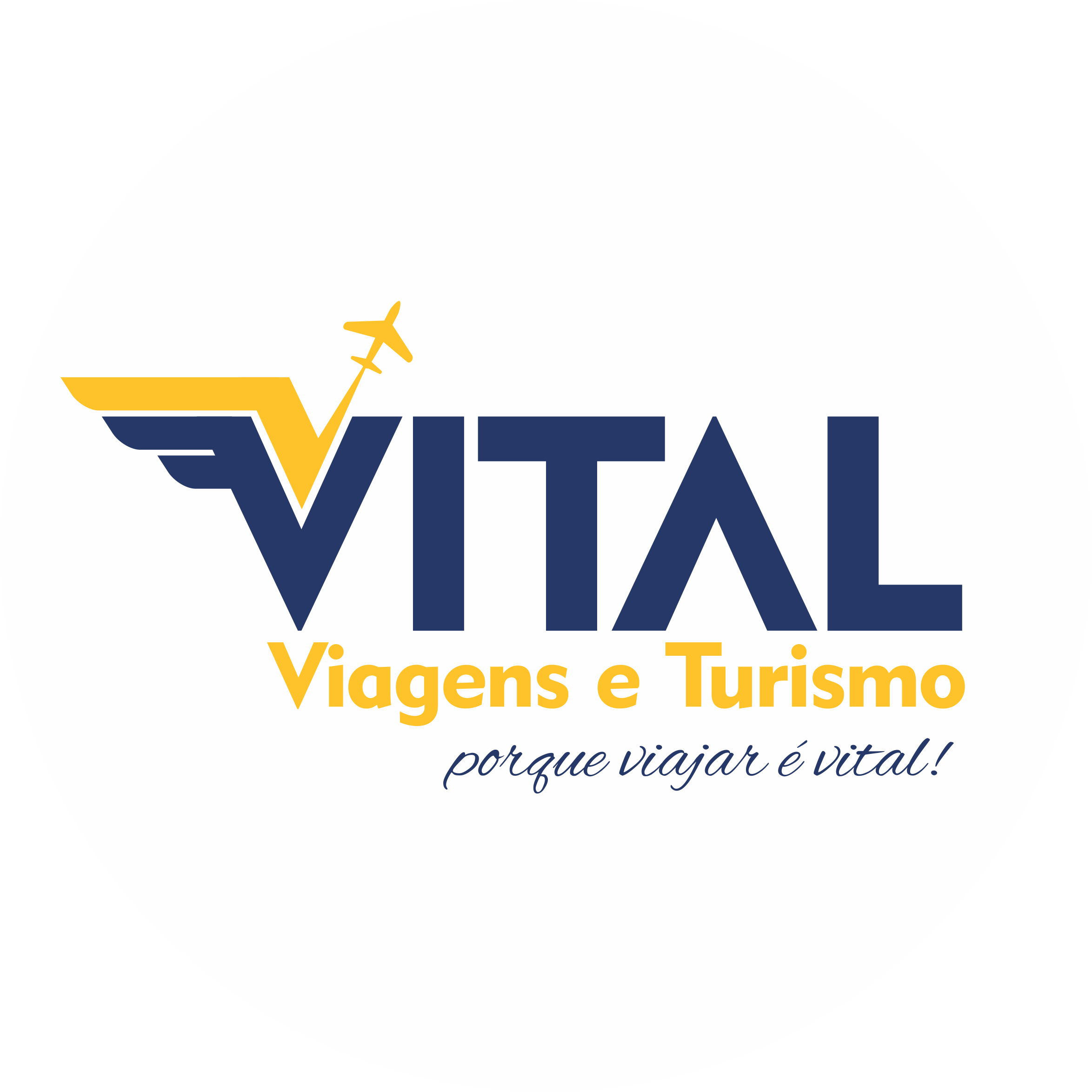 Vital Viagens